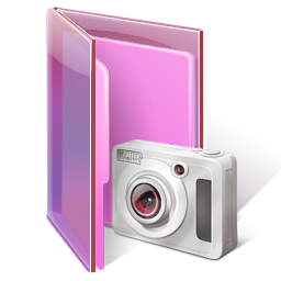 camera icon