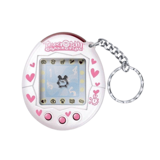 tamagotchi