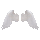 angel wings